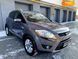 Ford Kuga, 2012, Дизель, 2 л., 110 тис. км, Позашляховик / Кросовер, Коричневий, Вінниця 9648 фото 6