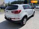 Kia Sportage, 2013, Дизель, 1.7 л., 159 тис. км, Позашляховик / Кросовер, Білий, Вінниця 110248 фото 9