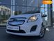 Chevrolet Spark, 2013, Електро, 83 тыс. км, Хетчбек, Белый, Одесса 52926 фото 37