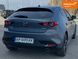 Mazda 3, 2022 р., Бензин, 26 тис. км, Хетчбек, Сірий, Дніпро (Дніпропетровськ) AT-10415268 фото 3