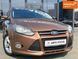 Ford Focus, 2013 г., Бензин, 136 тыс. км, Универсал, Киев AT-10417060 фото 4