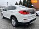 BMW X4, 2016, Бензин, 2 л., 80 тис. км, Позашляховик / Кросовер, Білий, Вінниця 28929 фото 10