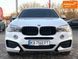 BMW X6, 2015 г., Дизель, 170 тыс. км, Внедорожник / Кроссовер, Белый, Бердичев AT-10406481 фото 2