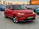 Kia Soul, 2021 р., Електро, 120 тис. км, Хетчбек, Червоний, Вінниця AT-10407579 фото 1