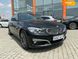 BMW 3 Series GT, 2014, Дизель, 2 л., 205 тыс. км, Лифтбек, Чорный, Львов 101670 фото 34