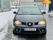 SEAT Ibiza, 2008, Газ пропан-бутан / Бензин, 1.2 л., 210 тис. км, Хетчбек, Сірий, Київ 8700 фото 9