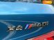 BMW X4, 2016, Бензин, 2.98 л., 116 тис. км, Позашляховик / Кросовер, Синій, Одеса 46405 фото 11