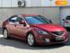 Mazda 6, 2008, Бензин, 2 л., 351 тис. км, Седан, Червоний, Одеса 49299 фото 20