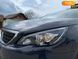 Peugeot 308, 2017, Дизель, 1.56 л., 218 тис. км, Універсал, Синій, Коломия 41811 фото 3