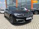 BMW 3 Series GT, 2014, Дизель, 2 л., 205 тыс. км, Лифтбек, Чорный, Львов 101670 фото 3