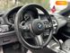 BMW X4, 2016, Бензин, 2.98 л., 116 тис. км, Позашляховик / Кросовер, Синій, Одеса 46405 фото 24