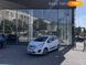 Chevrolet Spark, 2013, Електро, 83 тыс. км, Хетчбек, Белый, Одесса 52926 фото 1