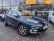 Renault Captur, 2017, Дизель, 1.46 л., 75 тыс. км, Внедорожник / Кроссовер, Синий, Винница 17971 фото 3