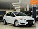 Ford Focus, 2017 р., Бензин, 61 тис. км, Хетчбек, Білий, Миколаїв AT-10418224 фото 3