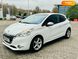 Peugeot 208, 2014, Дизель, 1.6 л., 220 тис. км, Хетчбек, Білий, Рівне 107490 фото 21