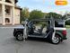 Honda Element, 2003, Газ пропан-бутан / Бензин, 2.4 л., 315 тыс. км, Внедорожник / Кроссовер, Серый, Киев 114389 фото 6