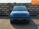 Jeep Compass, 2022 р., Бензин, 89 тис. км, Позашляховик / Кросовер, Синій, Київ AT-10421093 фото 9