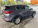 Kia Sportage, 2017 г., Газ пропан-бутан / Бензин, 149 тыс. км, Внедорожник / Кроссовер, Серый, Николаев AT-10403220 фото 5