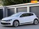 Volkswagen Scirocco, 2009, Дизель, 1.97 л., 219 тис. км, Хетчбек, Білий, Тернопіль Cars-Pr-62802 фото 11