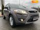 Ford Kuga, 2012, Дизель, 2 л., 110 тис. км, Позашляховик / Кросовер, Коричневий, Вінниця 9648 фото 25