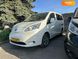 Nissan e-NV200, 2018, Електро, 91 тис. км, Мінівен, Білий, Житомир 41759 фото 29