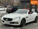 Mercedes-Benz SLK-Class, 2016 р., Бензин, 76 тис. км, Кабріолет, Білий, Дніпро (Дніпропетровськ) AT-10408590 фото 5