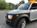 Honda Element, 2003, Газ пропан-бутан / Бензин, 2.4 л., 315 тыс. км, Внедорожник / Кроссовер, Серый, Киев 114389 фото 2