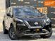 Nissan Rogue, 2020 р., Бензин, 72 тис. км, Позашляховик / Кросовер, Чорний, Харків AT-10404428 фото 1