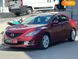 Mazda 6, 2008, Бензин, 2 л., 351 тис. км, Седан, Червоний, Одеса 49299 фото 18