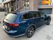 Volkswagen Passat Alltrack, 2019, Дизель, 2 л., 199 тыс. км, Универсал, Синий, Киев Cars-Pr-63788 фото 21