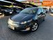 Chevrolet Volt, 2014 г., Гибрид (HEV), 206 тыс. км, Хетчбек, Чорный, Кривой Рог AT-10426033 фото 5