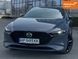 Mazda 3, 2022 р., Бензин, 26 тис. км, Хетчбек, Сірий, Дніпро (Дніпропетровськ) AT-10415268 фото 13