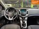Chevrolet Cruze, 2011 р., Бензин, 213 тис. км, Седан, Київ AT-10418017 фото 12