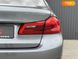 BMW 5 Series, 2017, Дизель, 2 л., 196 тис. км, Седан, Сірий, Мукачево 43676 фото 16