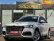 Audi Q5, 2017, Бензин, 2 л., 180 тыс. км, Внедорожник / Кроссовер, Белый, Львов 47066 фото 2