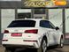Audi Q5, 2017, Бензин, 2 л., 180 тыс. км, Внедорожник / Кроссовер, Белый, Львов 47066 фото 4