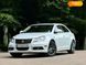 Suzuki Kizashi, 2011, Бензин, 2.39 л., 167 тыс. км, Седан, Белый, Львов Cars-Pr-60531 фото 1