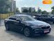 BMW 5 Series, 2018, Бензин, 2 л., 93 тыс. км, Седан, Чорный, Киев 111107 фото 4