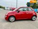 Fiat Cinquecento, 2012, Бензин, 1.24 л., 51 тис. км, Хетчбек, Червоний, Кременчук Cars-Pr-155499 фото 9