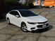 Chevrolet Malibu, 2016 г., Бензин, 150 тыс. км, Седан, Белый, Харьков AT-10403098 фото 2