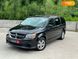 Dodge Grand Caravan, 2019, Бензин, 3.6 л., 52 тис. км, Мінівен, Чорний, Київ 52977 фото 1