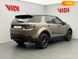 Land Rover Discovery Sport, 2016, Дизель, 2.2 л., 110 тис. км, Позашляховик / Кросовер, Коричневий, Київ 107108 фото 2