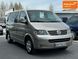 Volkswagen Multivan, 2008 р., Дизель, 315 тис. км, Мінівен, Бежевий, Житомир AT-10416016 фото 2