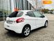 Peugeot 208, 2014, Дизель, 1.6 л., 220 тис. км, Хетчбек, Білий, Рівне 107490 фото 5