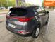 Kia Sportage, 2017 г., Газ пропан-бутан / Бензин, 149 тыс. км, Внедорожник / Кроссовер, Серый, Николаев AT-10403220 фото 6