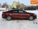 Ford Fusion, 2016 р., Бензин, 142 тис. км, Седан, Чорний, Дніпро (Дніпропетровськ) AT-10407908 фото 6