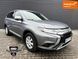 Mitsubishi Outlander, 2021 г., Бензин, 160 тыс. км, Внедорожник / Кроссовер, Серый, Каменское (Днепродзержинск) AT-10409829 фото 1