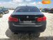 BMW 3 Series, 2018, Бензин, 2 л., 138 тис. км, Седан, Чорний, Коломия Cars-EU-US-KR-35307 фото 5