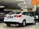 Ford Focus, 2017 р., Бензин, 61 тис. км, Хетчбек, Білий, Миколаїв AT-10418224 фото 4