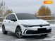 Volkswagen Golf GTE, 2020, Гибрид (PHEV), 1.4 л., 27 тыс. км, Хетчбек, Белый, Кривой Рог 45581 фото 8